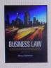 Business Law (9th) Edition Book by Henry R Cheeseman