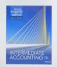 Intermediate Accounting 16th Edition Book by Wiley