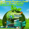 Enviro and eco-friendly products