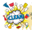 FREE SANITIZING CLEANING SERVICE