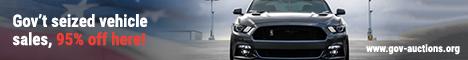 Buy Cheap Cars At Government Auctions Today