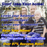 Are you Losing Your Home?  Do You Owe More than your House is Worth?