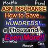 Earn by SAVING MONEY ON INSURANCE