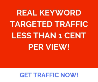 Get Targeted PPV Traffic From Google