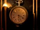 Remontoir pocket watch