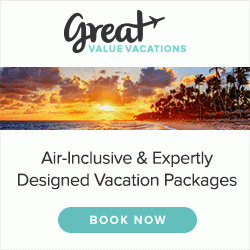 Great Value Vacations