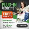 FREE Money-Making Website Give-Away