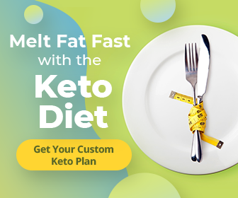 Your Custom Keto Meal Plan