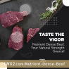 Upgrade Your Meals with Nutrient-Dense Beef