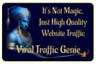 Boost Your Online Reach with Viral Traffic Genie!