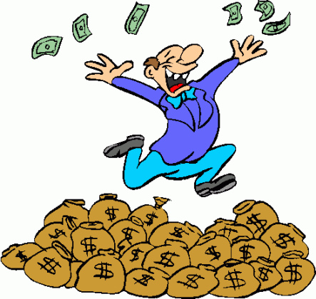 Our Teams Make You Money!!