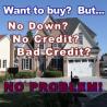Free Foreclosure Listings + No Dowm Home Loans