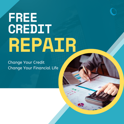 Get A Free Credit Repair Manual