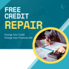 Get A Free Credit Repair Manual