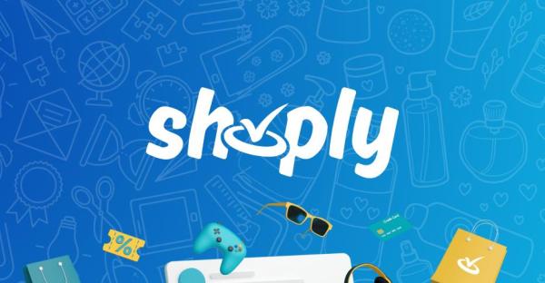 Get paid 8 ways by SHOPLY