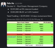 [How Much Do You Qualify] Over $239k Funded Between 0% Credit Lines + BLOC