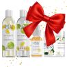 Spa Hair Care Package