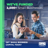 Funding Source Opportunity Today!!