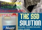 call +27736310260 SSD Chemical Solution Chemical Solution for Cleaning Black Money SSD Chemical Comp