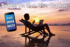 GET PAID TODAY, NOW!